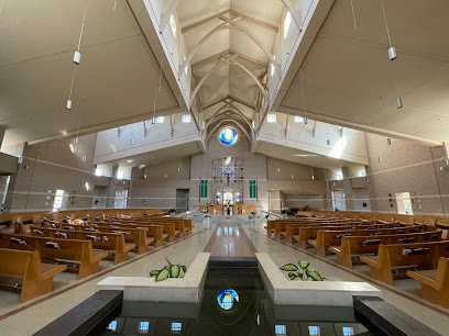 (Southaven) Christ the King Catholic Church