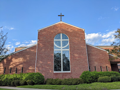 (Starkville) St. Joseph Catholic Church