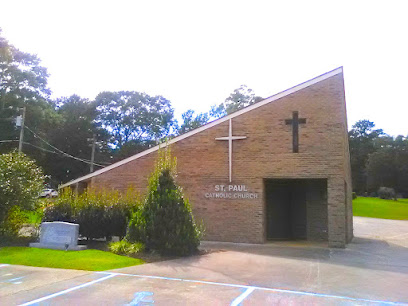 (Tylertown) St. Paul the Apostle