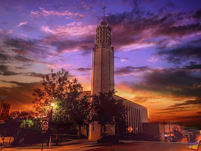 (Vicksburg) St. Paul