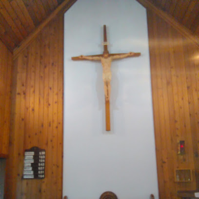 (Waynesboro) St. Bernadette