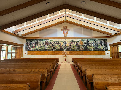 (Fremont) St Joseph Parish / Old Mission San Jose