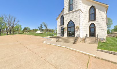 (Argyle) St. Aloysius Church