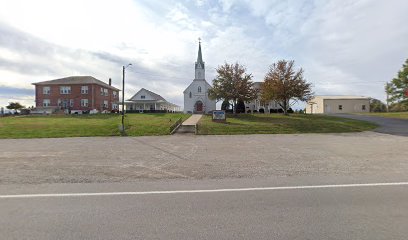 (Augusta) Immaculate Conception