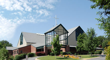 (Branson) Our Lady of the Lake