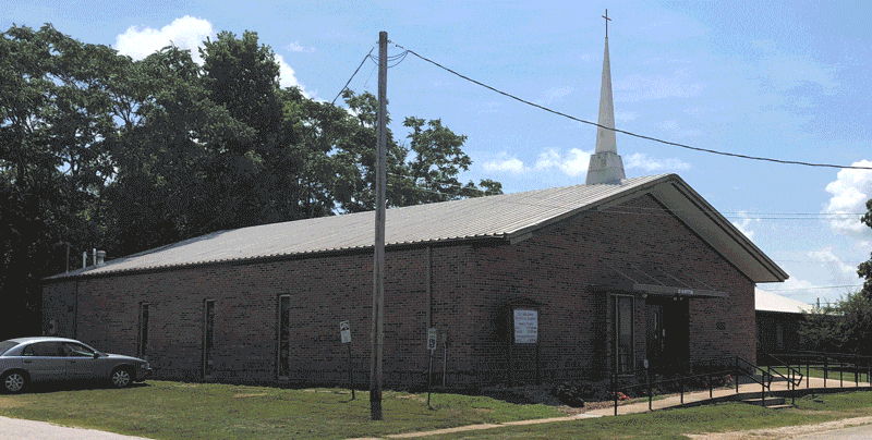 (Buffalo) St. William