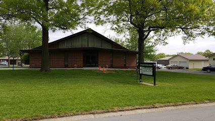 (Butler) St. Patrick