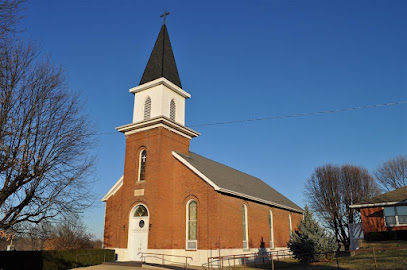(Carrollton) St. Mary