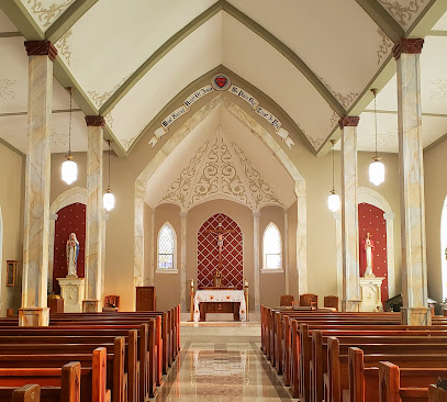 (Caruthersville) Sacred Heart Catholic Church