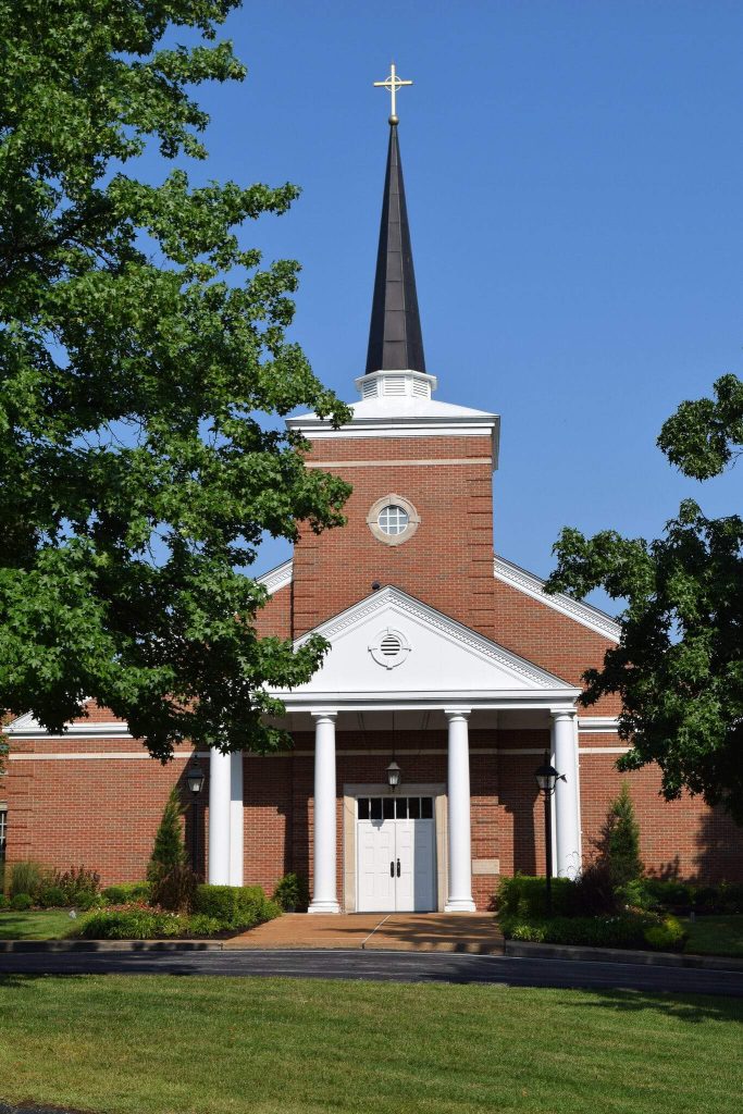 (Chesterfield) Ascension