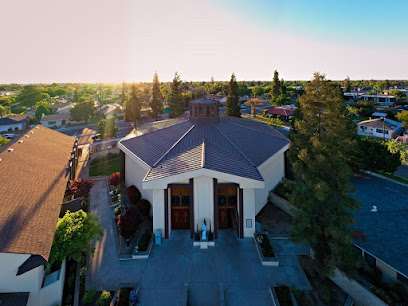 (Fresno) Our Lady Of Victory Church