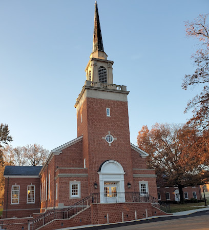 (Creve Coeur) Our Lady of the Pillar