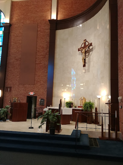 (Creve Coeur) St. Richard