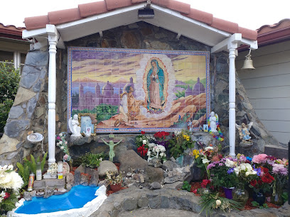 (Fresno) St Anthony Mary Claret Church