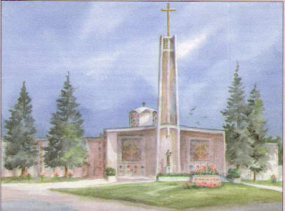 (Fresno) St Anthony Of Padua