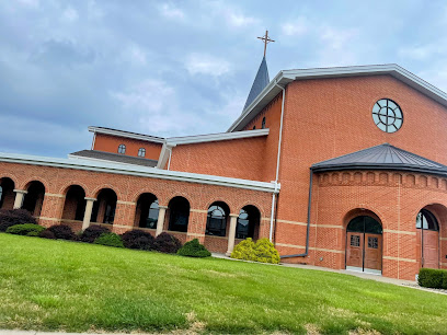 (Independence) St. Mark Catholic Church