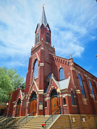 (Jefferson City) St. Peter