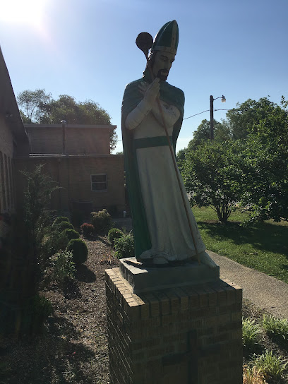 (Jonesburg) St. Patrick