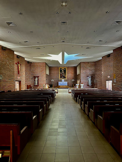 (Kansas City) Christ the King