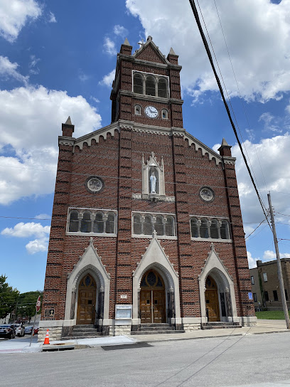 (Kansas City) Holy Rosary