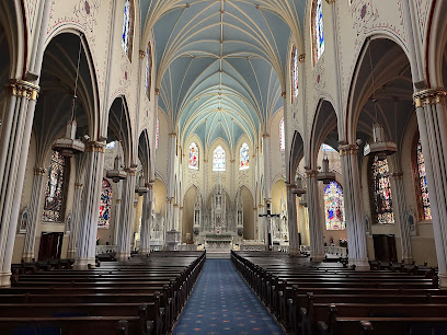 (Kansas City) Our Lady of Perpetual Help