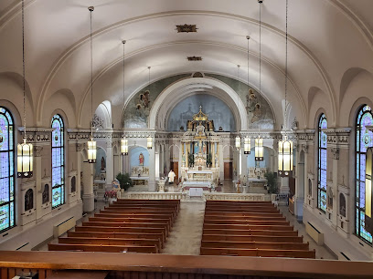 (Kansas City) Our Lady of Sorrows