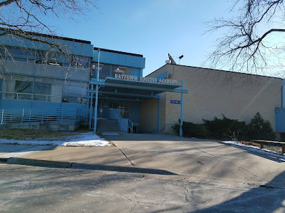 (Kansas City) St. Bernadette