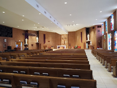 (Kansas City) St. Gabriel Archangel