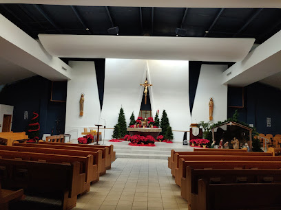 (Kansas City) St. Matthew Apostle - CLOSED