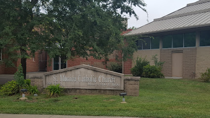 (Kansas City) St. Monica