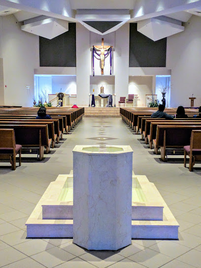 (Kansas City) St. Therese