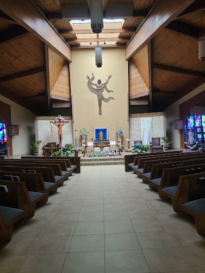 (Lees Summit) Our Lady of the Presentation