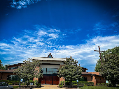 (Manchester) Christ, Prince of Peace