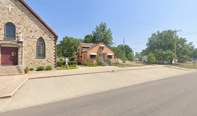 (Marceline) St. Bonaventure