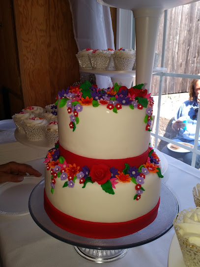 (Garberville) Our Lady Of Redwoods