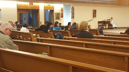 (Mehlville) St. Matthias - CLOSED