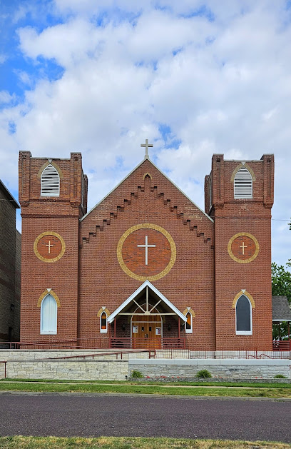 (Monett) St. Lawrence