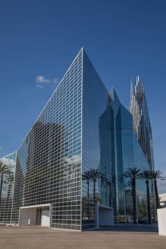 (Garden Grove) Christ Cathedral Parish