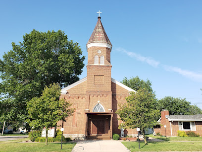 (Montgomery City) Immaculate Conception