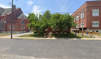 (Montrose) Immaculate Conception