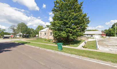 (Mountain Grove) Sacred Heart