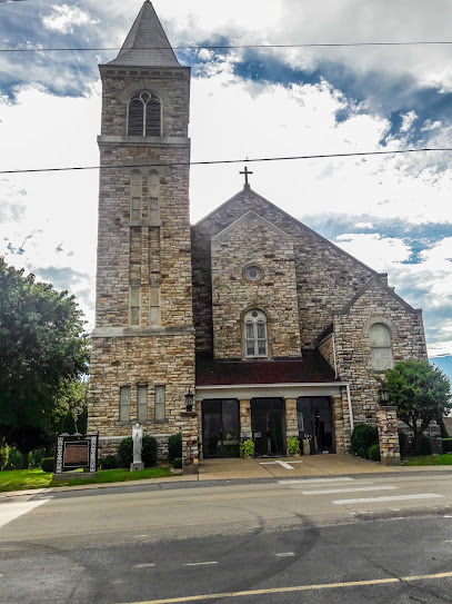 (New Hamburg) St. Lawrence