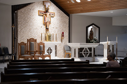 (Nixa) St. Francis of Assisi, Nixa, Missouri