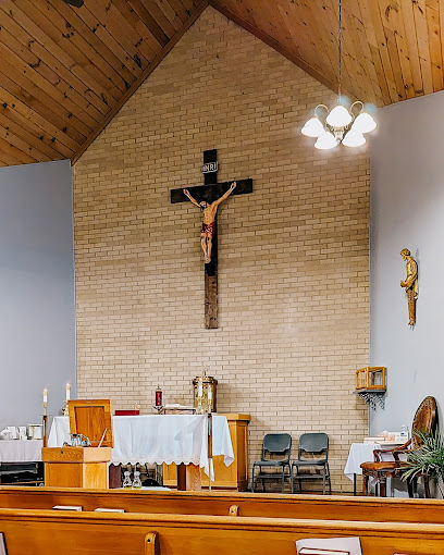 (Noel) Nativity of Our Lord