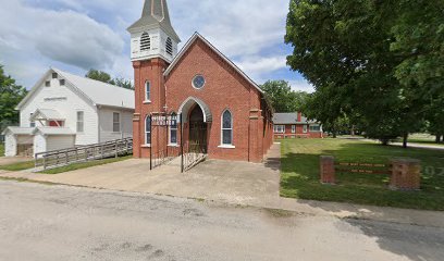 (Norborne) Sacred Heart