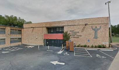 (Oakville) St. Francis of Assisi