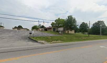 (Ozark) St. Joseph the Worker