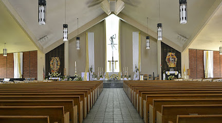 (Gardena) St Anthony Of Padua Church