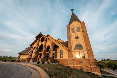 (Platte City) Twelve Apostles Catholic Parish