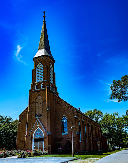 (Portage Des Sioux) St. Francis of Assisi